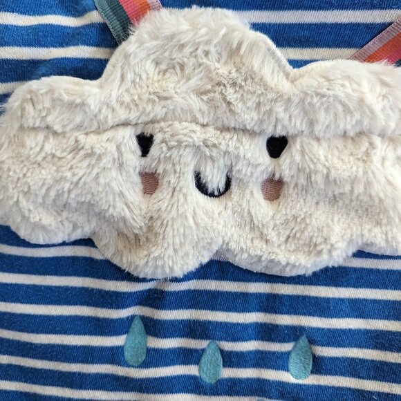 Mini Boden applique sweatshirt - Picture 4 of 7